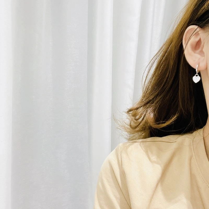 Trendsetting Tiffany Earrings 252706