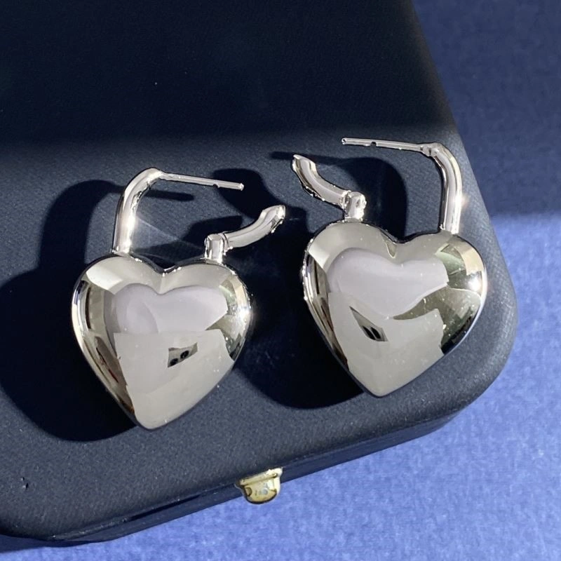 Tiffany Earrings FlexibleFit 252684