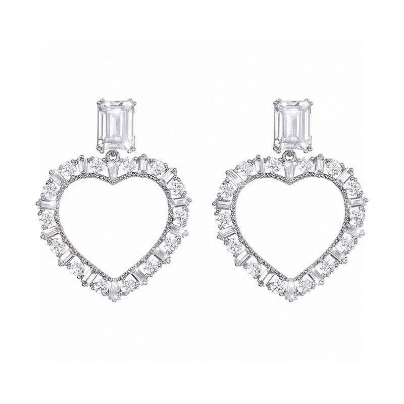 Premium Tiffany Earrings 252704