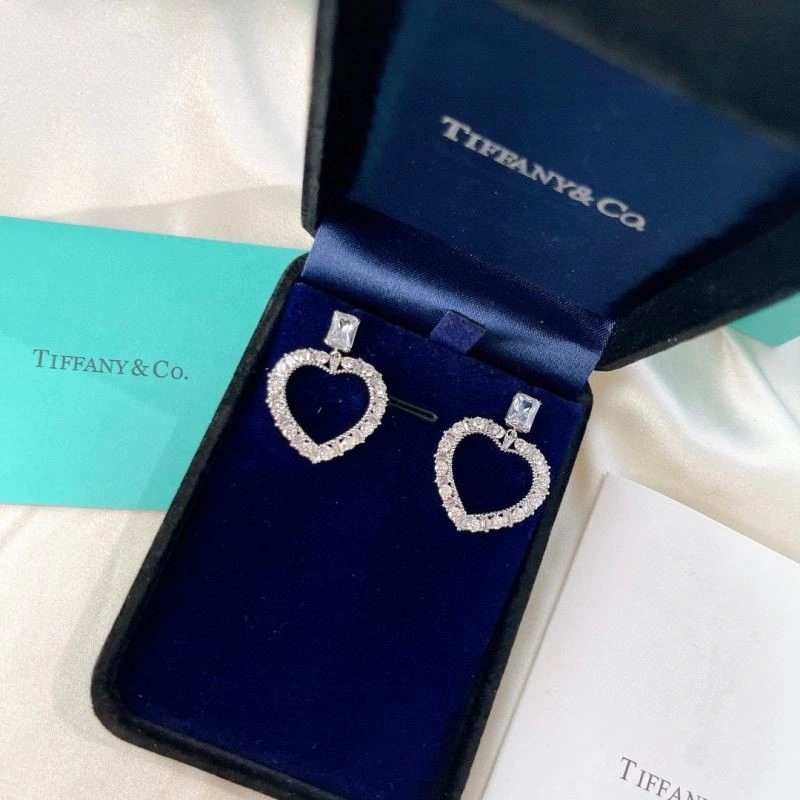 Premium Tiffany Earrings 252704