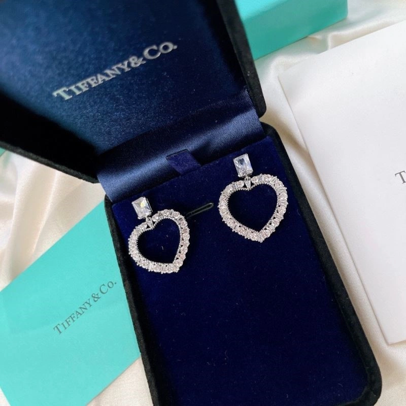 Premium Tiffany Earrings 252704