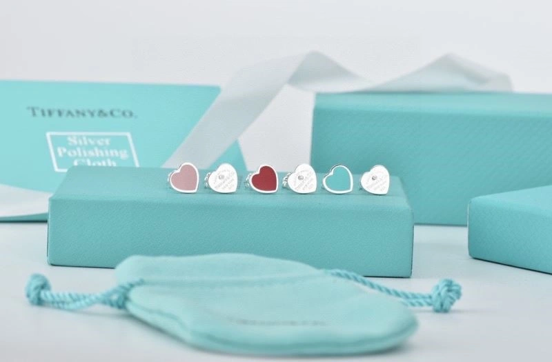 Premium Tiffany Earrings 252708