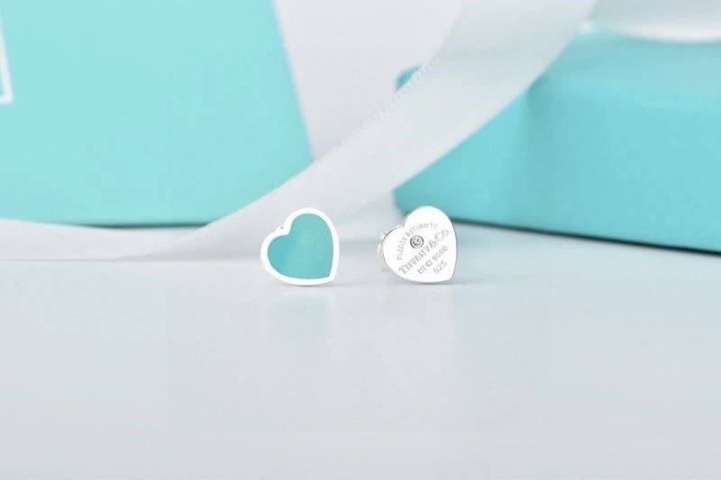 Premium Tiffany Earrings 252708