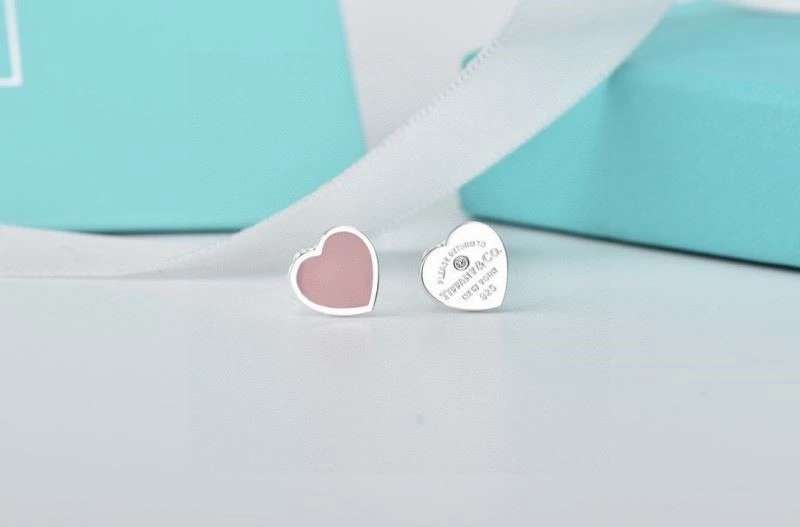 Premium Tiffany Earrings 252708
