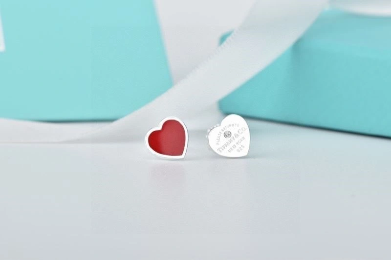 Premium Tiffany Earrings 252708