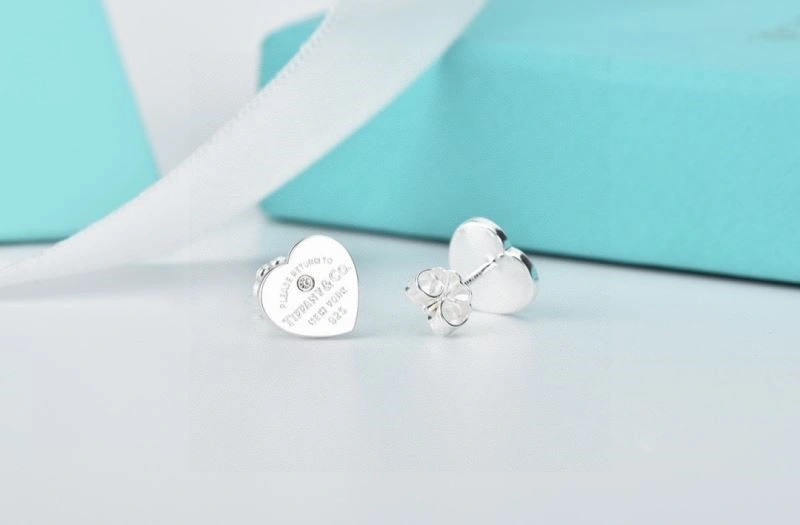 Premium Tiffany Earrings 252708