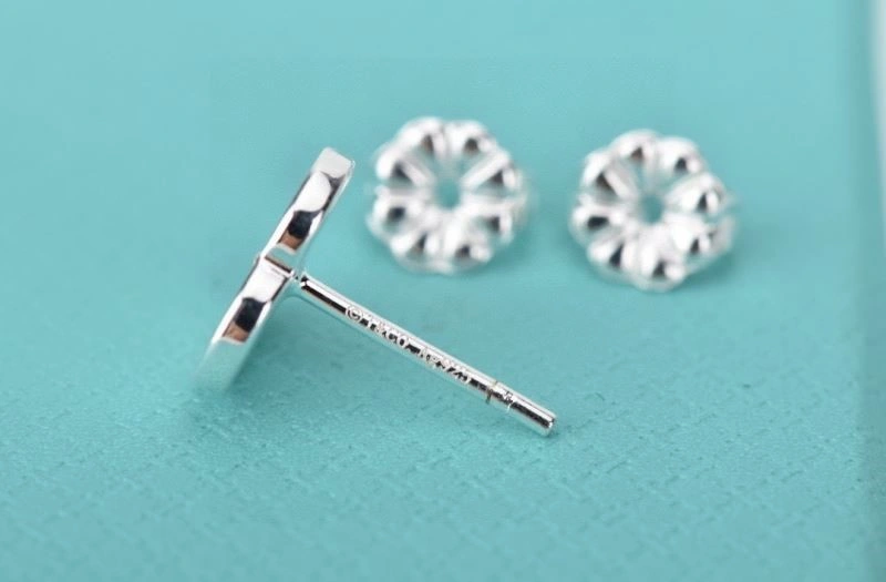Premium Tiffany Earrings 252708