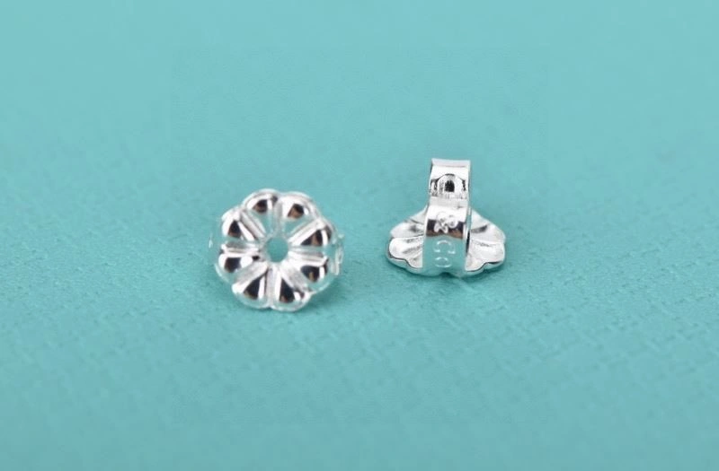 Premium Tiffany Earrings 252708