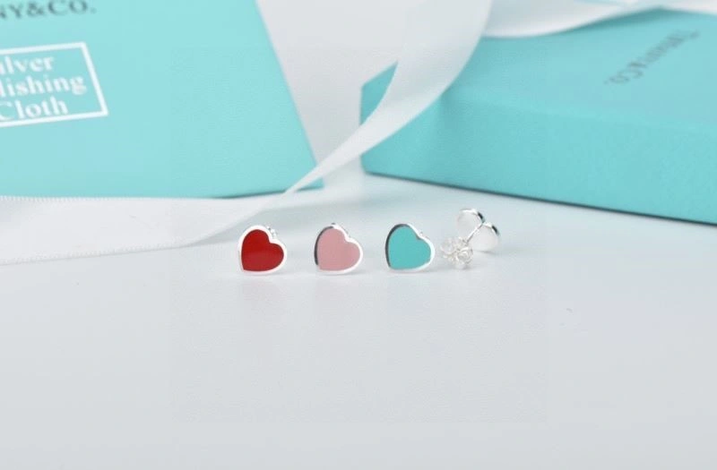 Premium Tiffany Earrings 252708