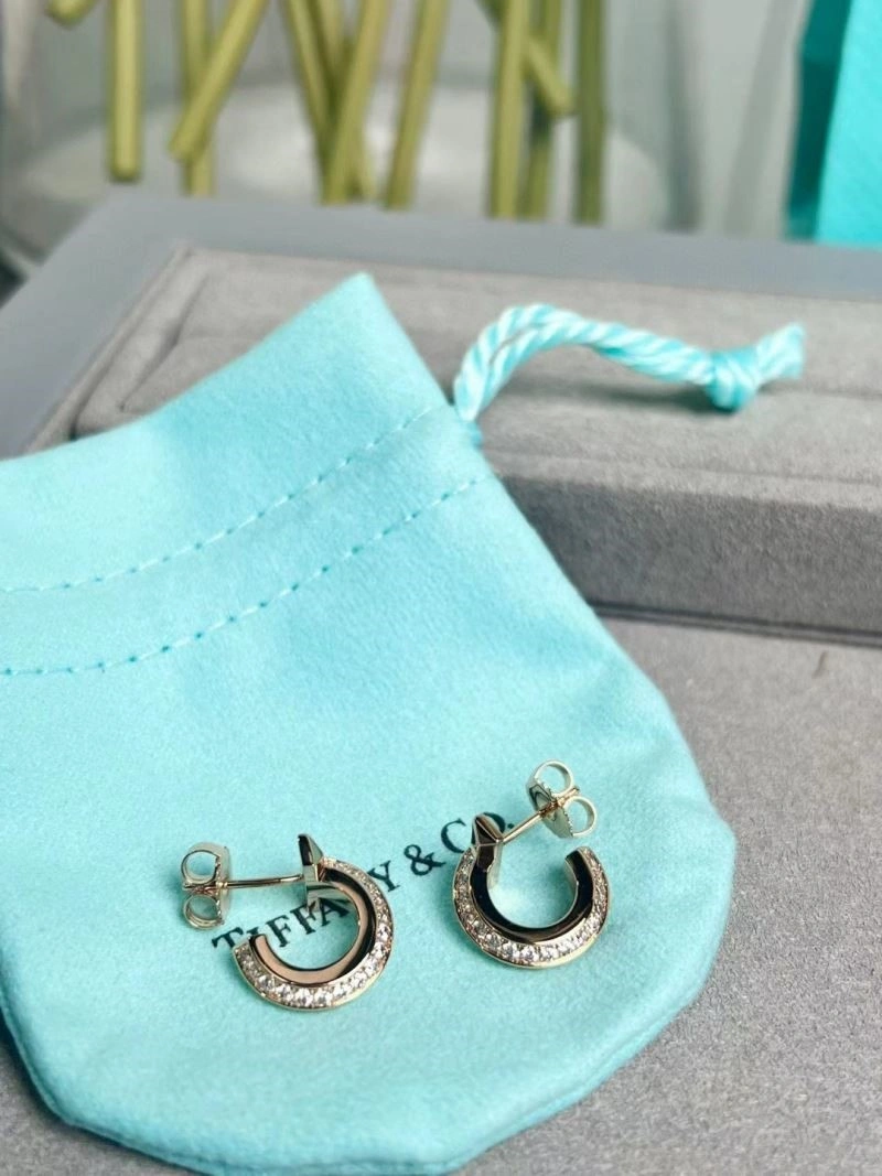 Durable Tiffany Earrings 252699