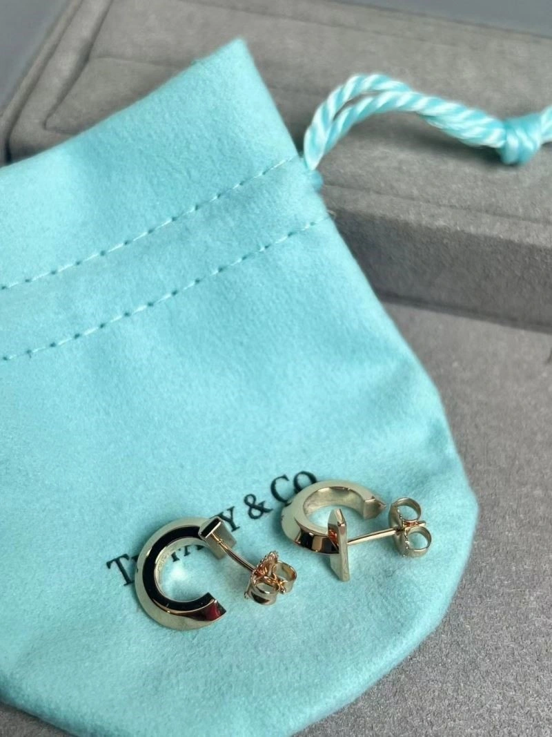 Durable Tiffany Earrings 252699