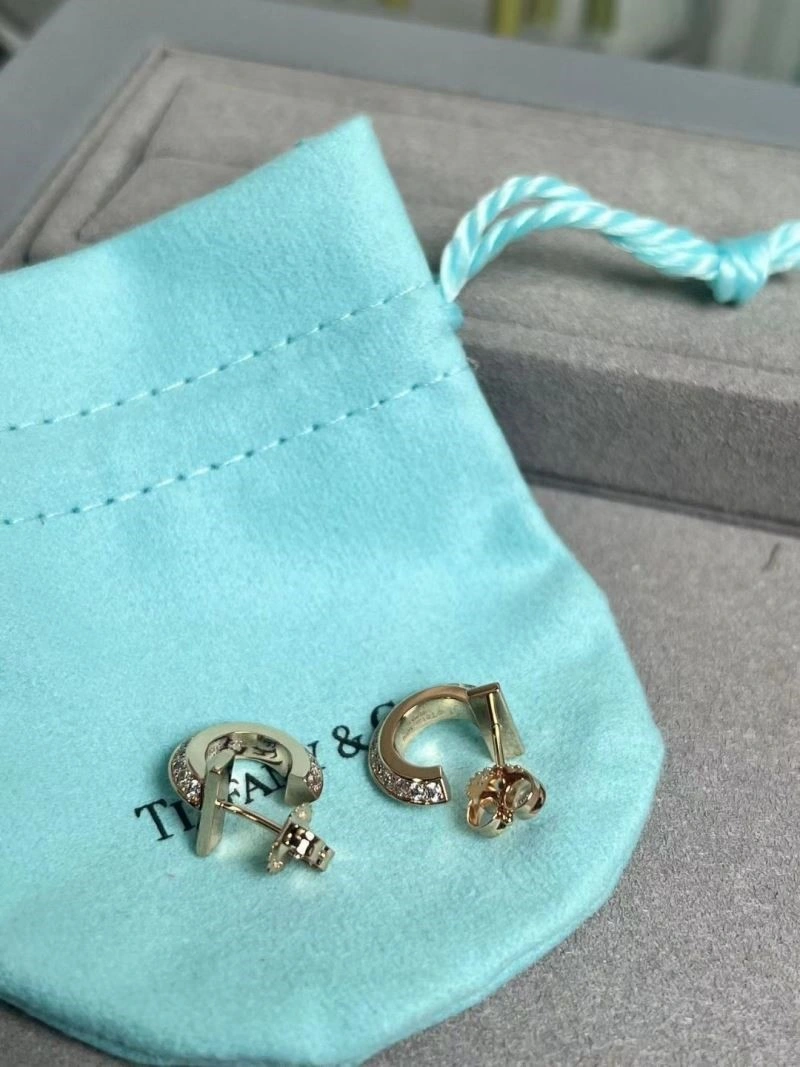 Durable Tiffany Earrings 252699