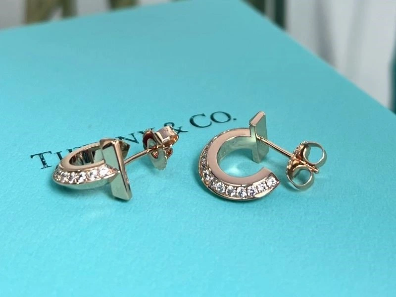 Durable Tiffany Earrings 252699