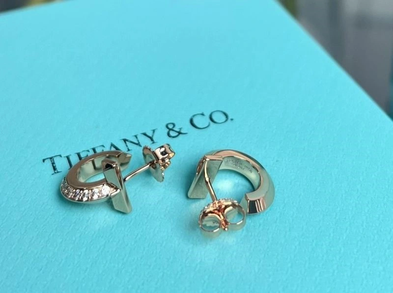 Durable Tiffany Earrings 252699