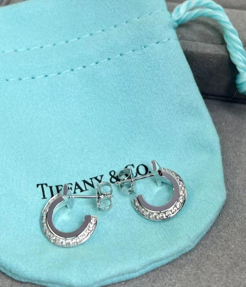 NewStyle Tiffany Earrings 252707
