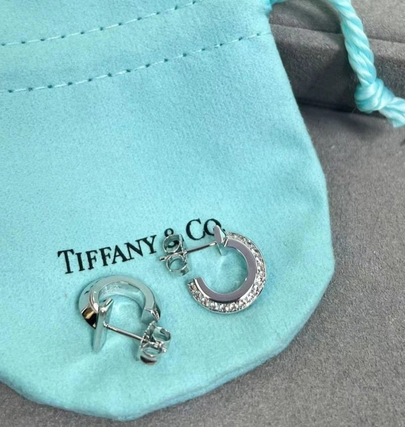 NewStyle Tiffany Earrings 252707