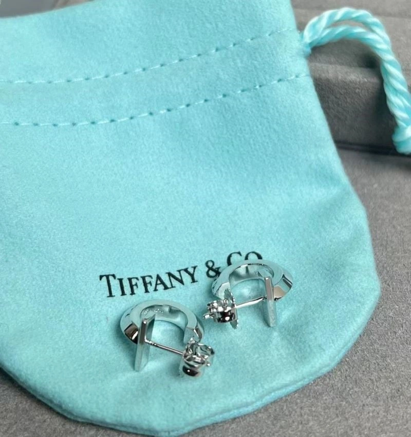 NewStyle Tiffany Earrings 252707