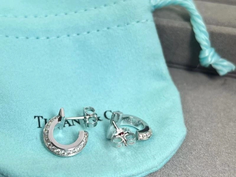 NewStyle Tiffany Earrings 252707