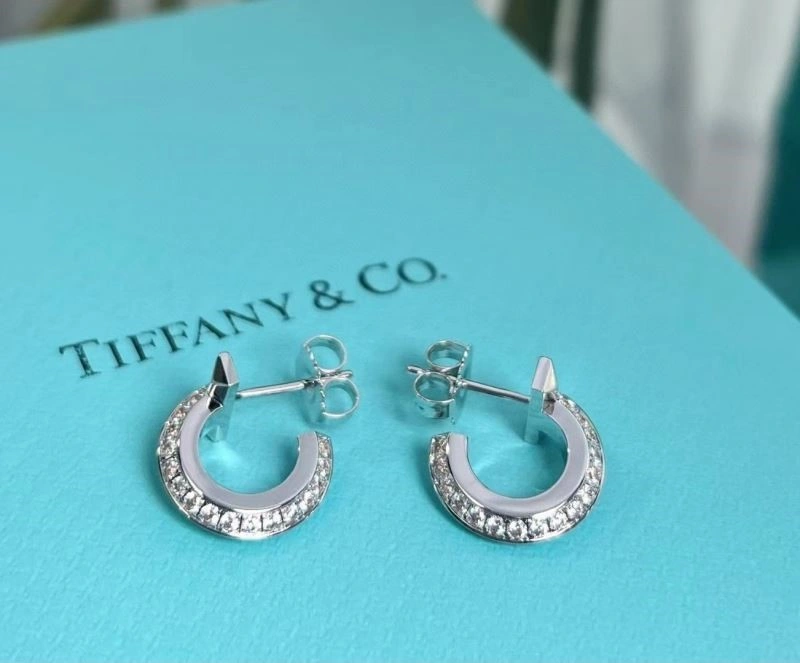 NewStyle Tiffany Earrings 252707
