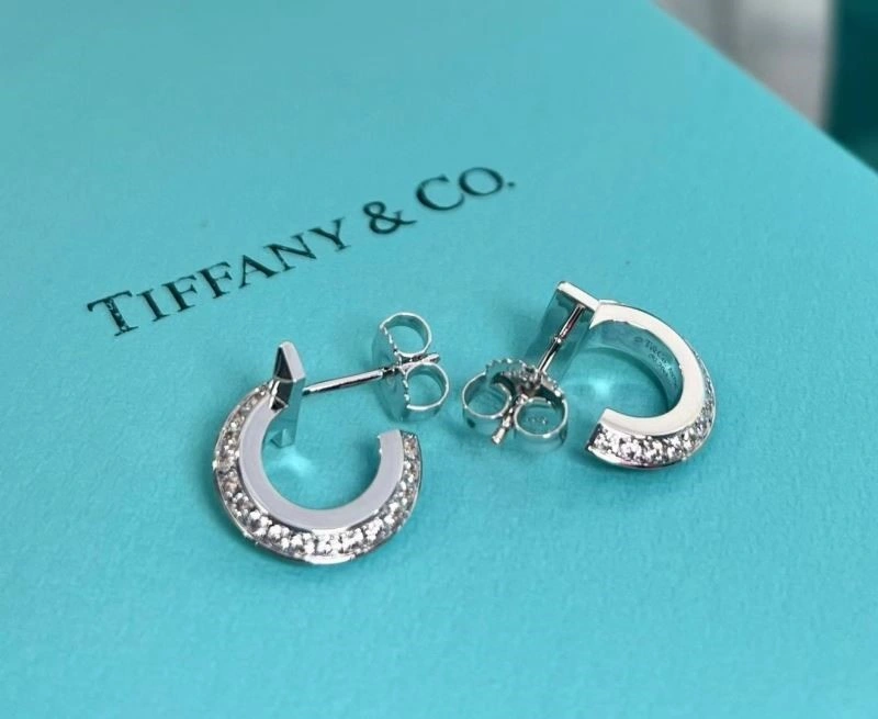 NewStyle Tiffany Earrings 252707