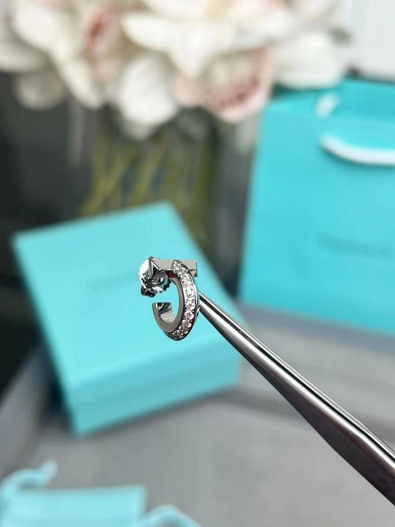 NewStyle Tiffany Earrings 252707