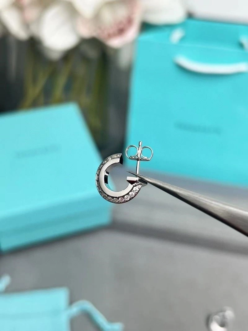 NewStyle Tiffany Earrings 252707
