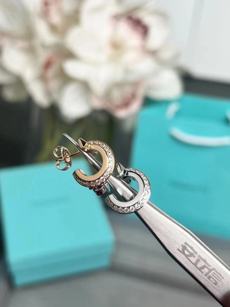 NewStyle Tiffany Earrings 252707
