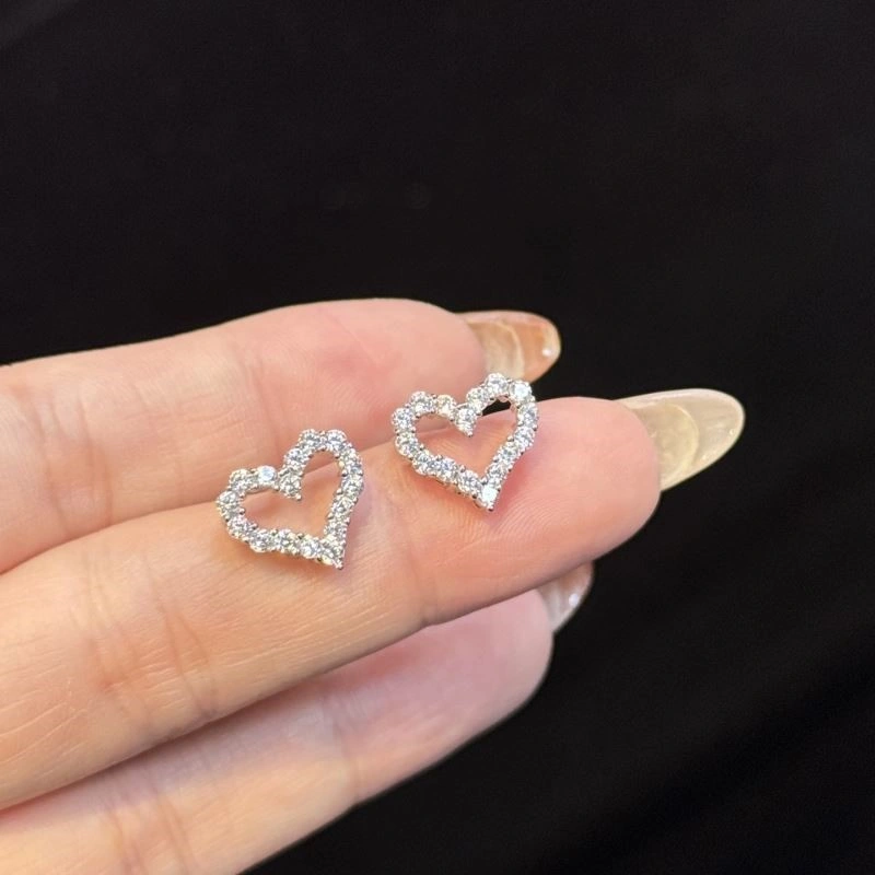 Modern Tiffany Earrings 252705