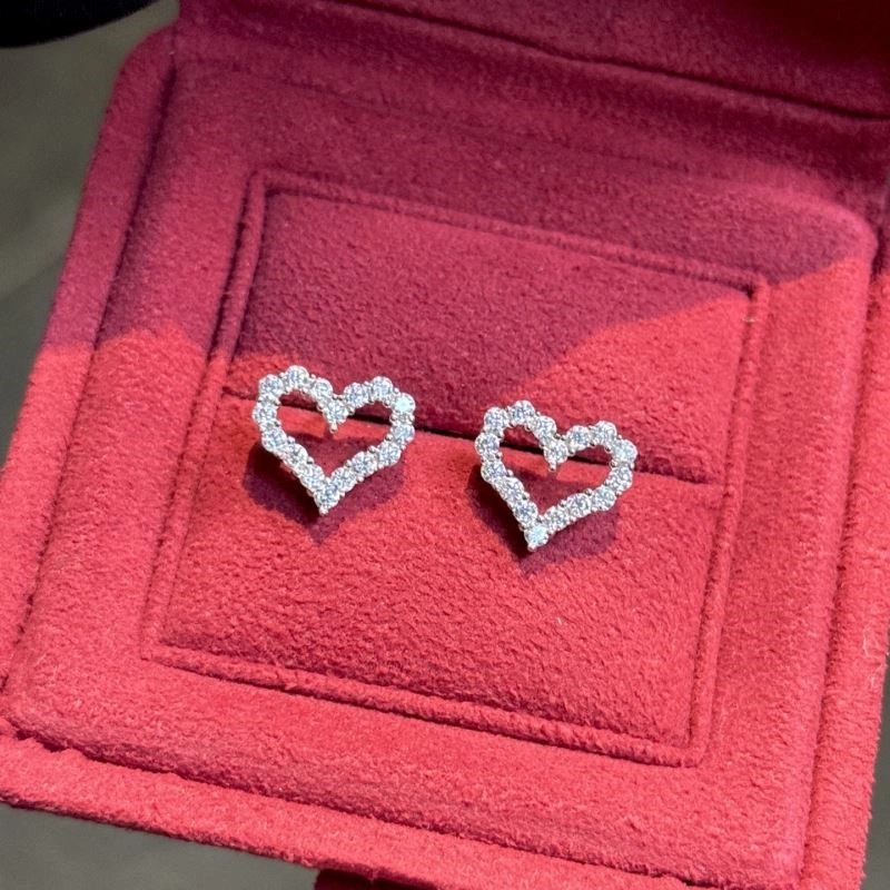 Modern Tiffany Earrings 252705