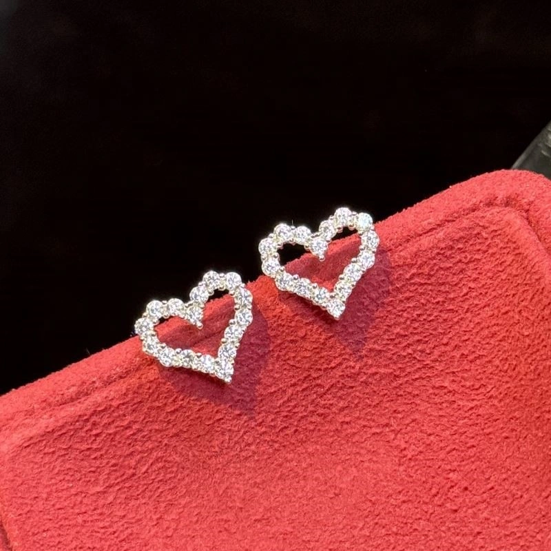 Modern Tiffany Earrings 252705