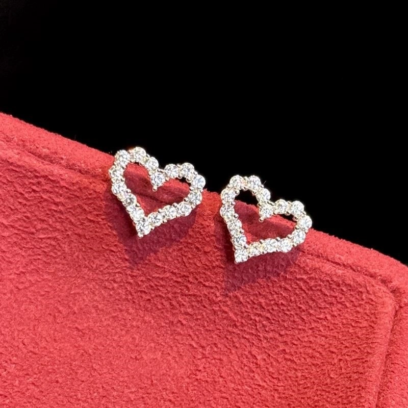 Modern Tiffany Earrings 252705