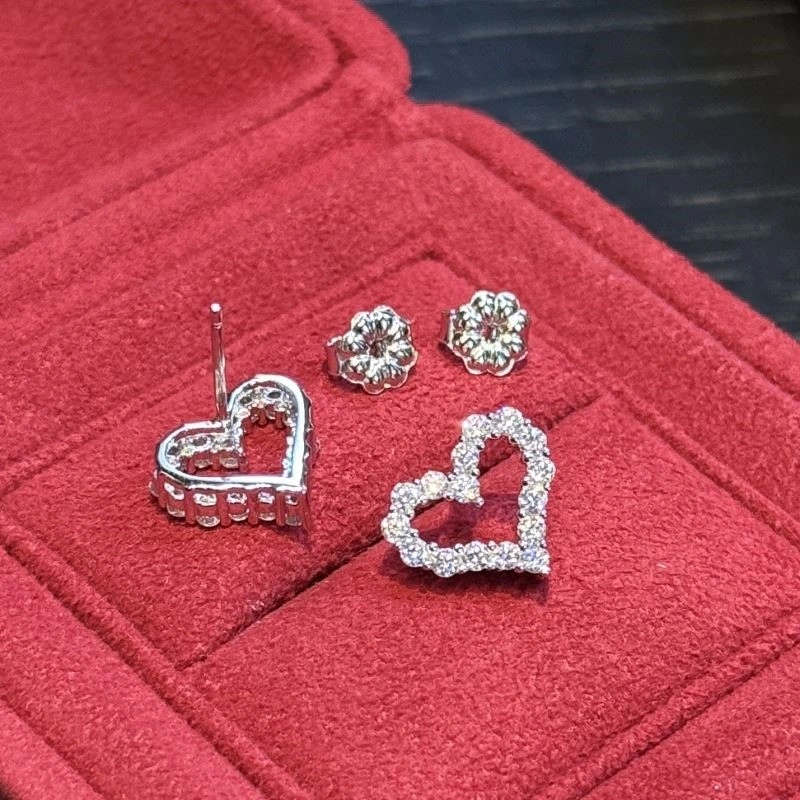 Modern Tiffany Earrings 252705