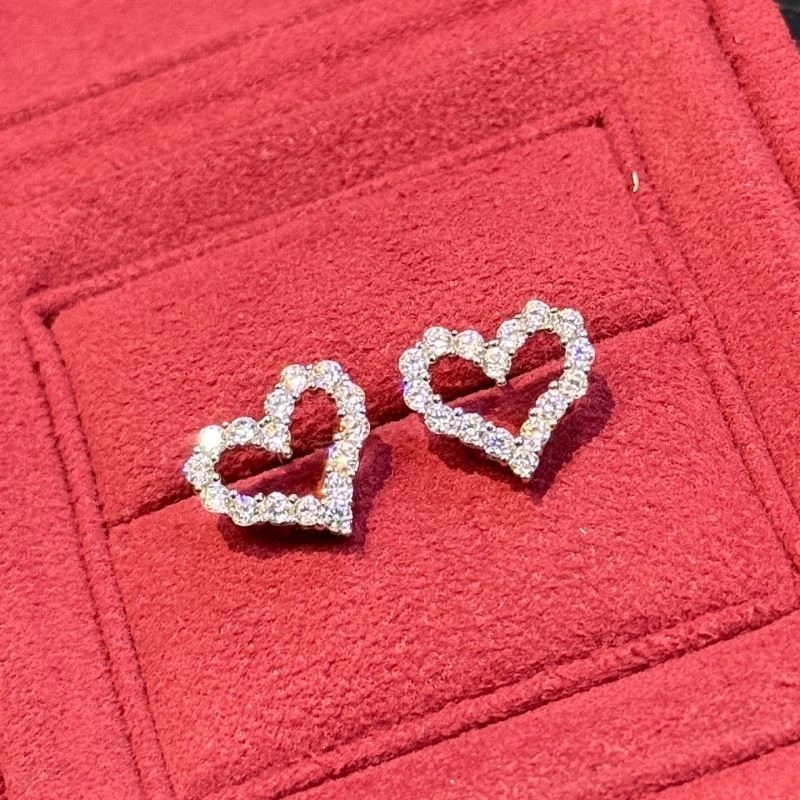 Modern Tiffany Earrings 252705