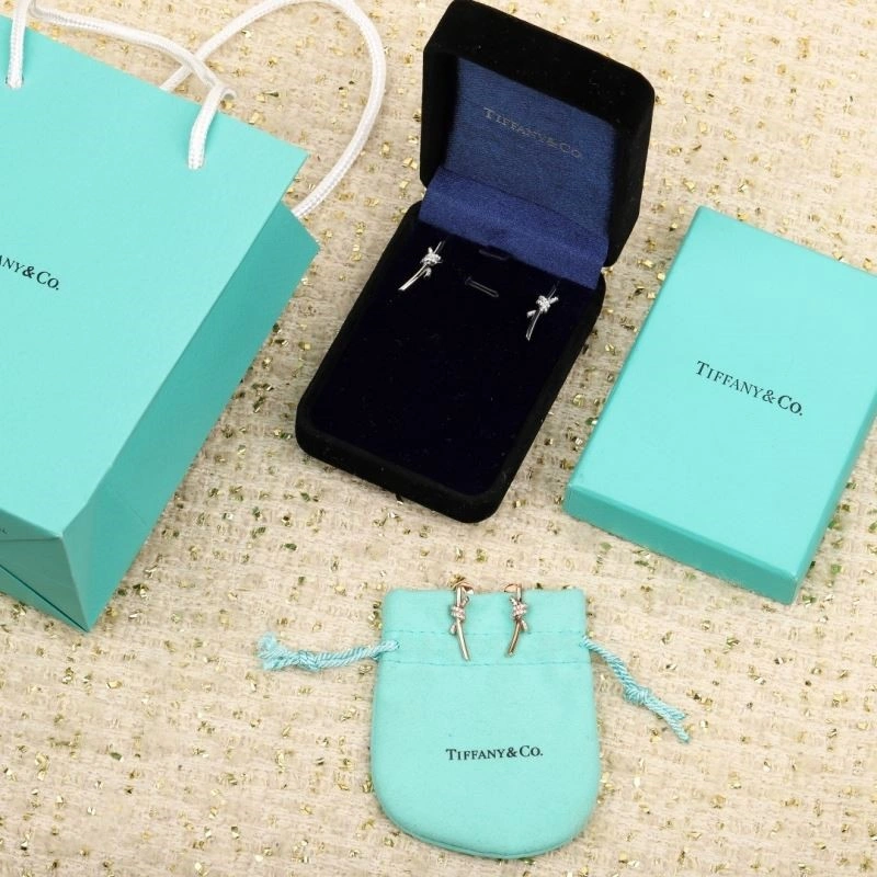 EasyCare Tiffany Earrings 252710