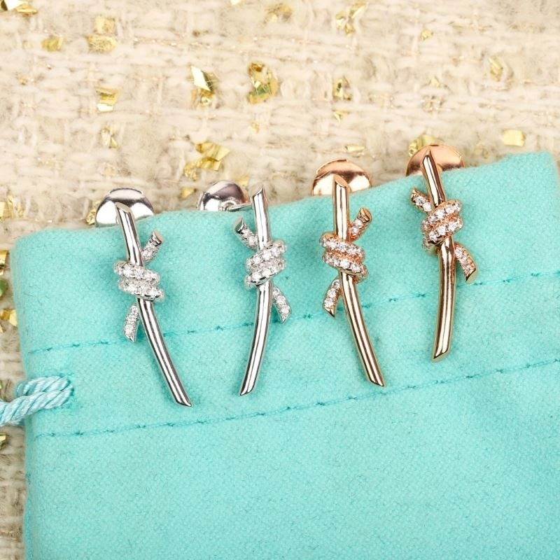 EasyCare Tiffany Earrings 252710