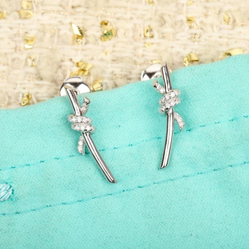 EasyCare Tiffany Earrings 252710