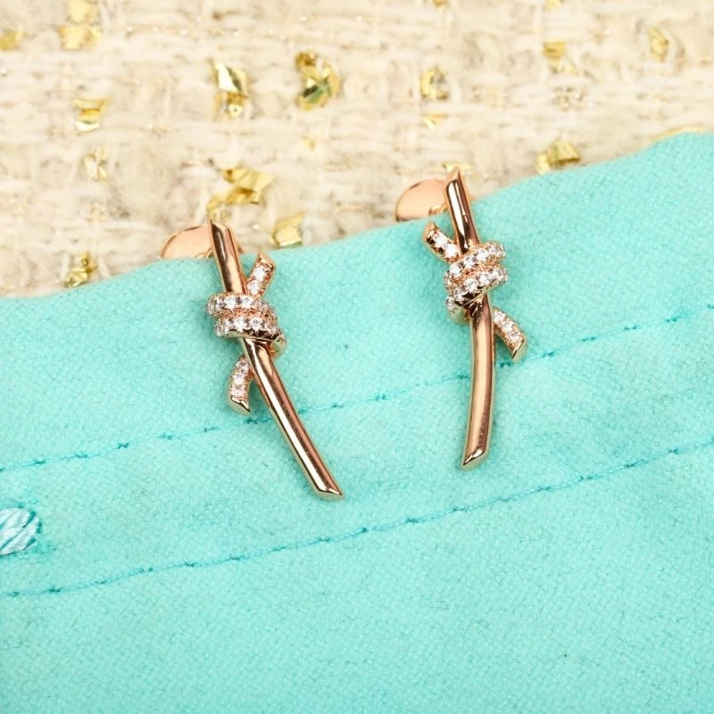 EasyCare Tiffany Earrings 252710