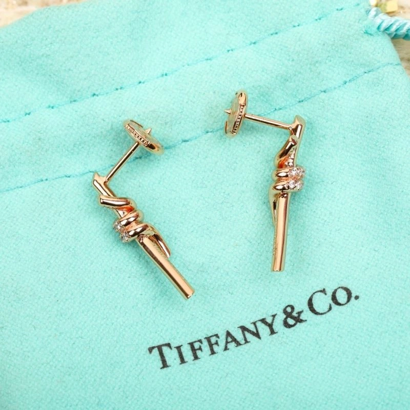 EasyCare Tiffany Earrings 252710