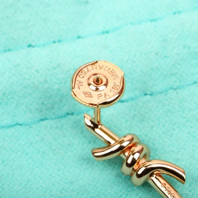 EasyCare Tiffany Earrings 252710