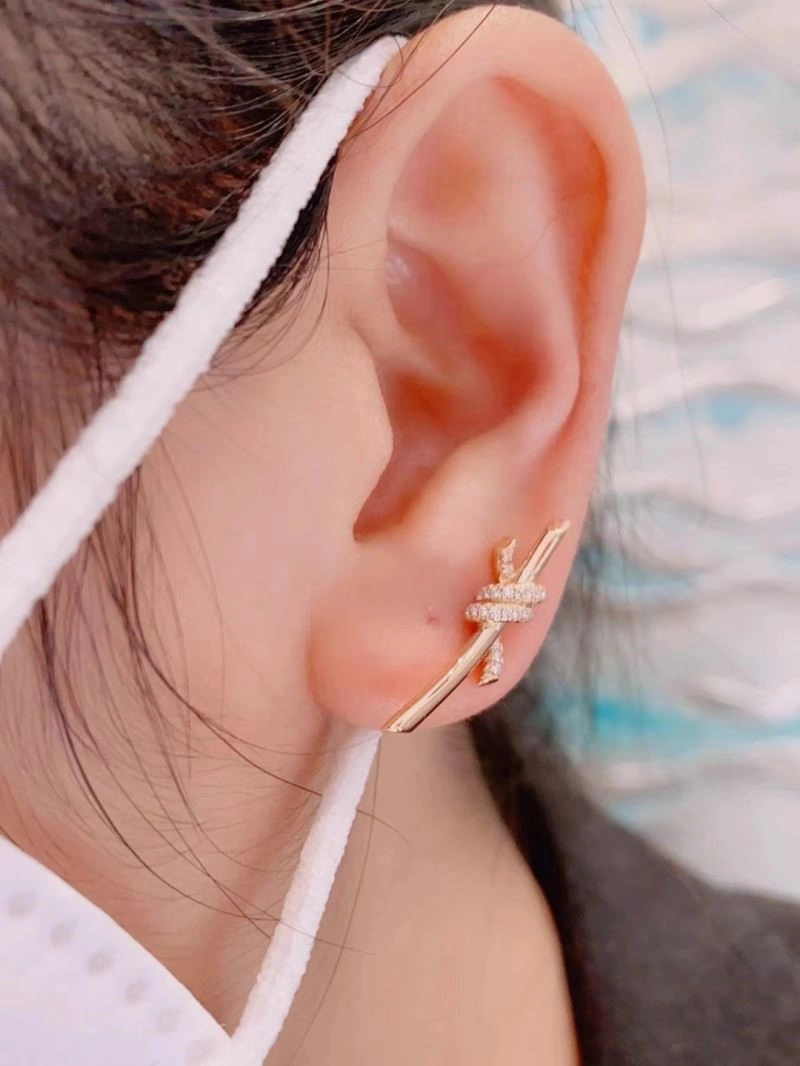 EasyCare Tiffany Earrings 252710