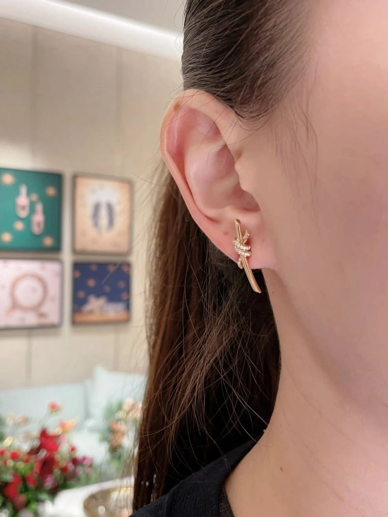 EasyCare Tiffany Earrings 252710