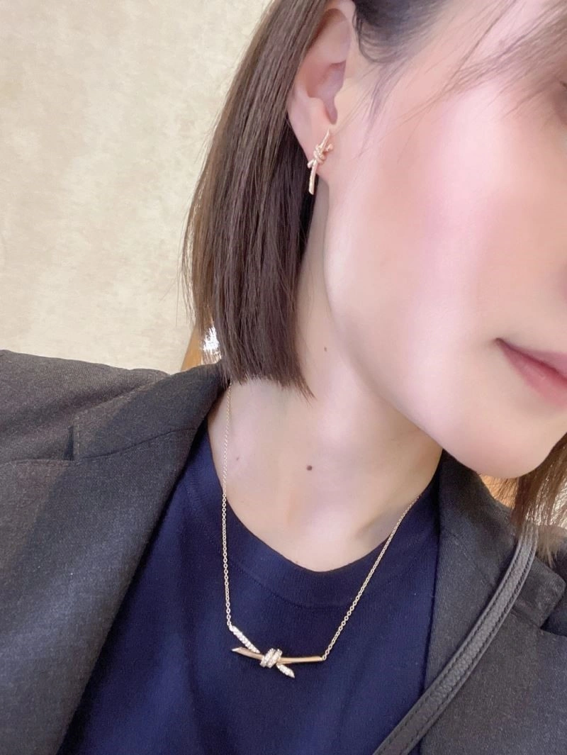 EasyCare Tiffany Earrings 252710