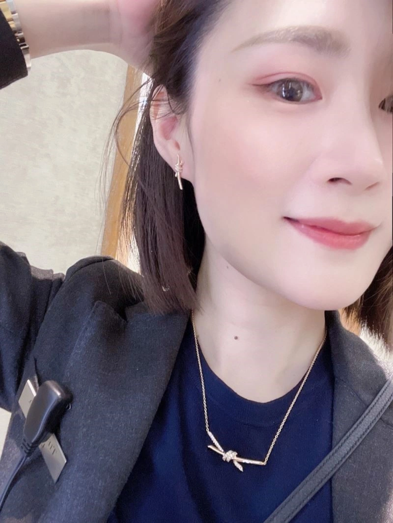 EasyCare Tiffany Earrings 252710