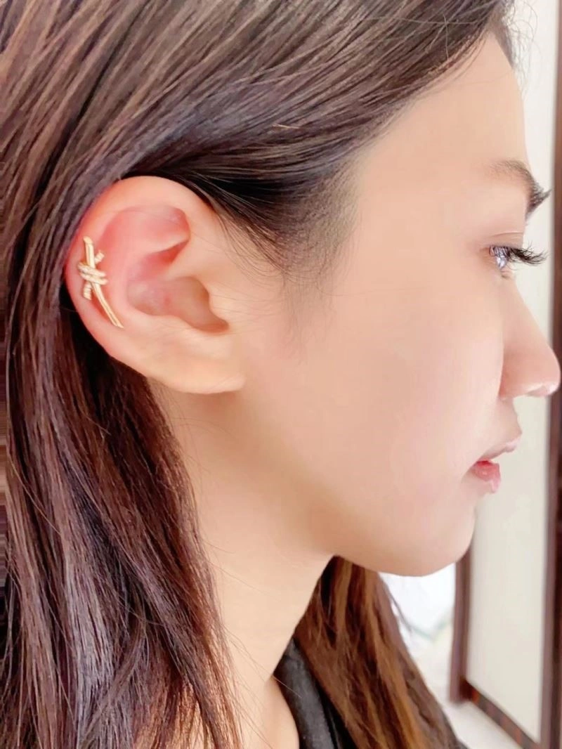 EasyCare Tiffany Earrings 252710