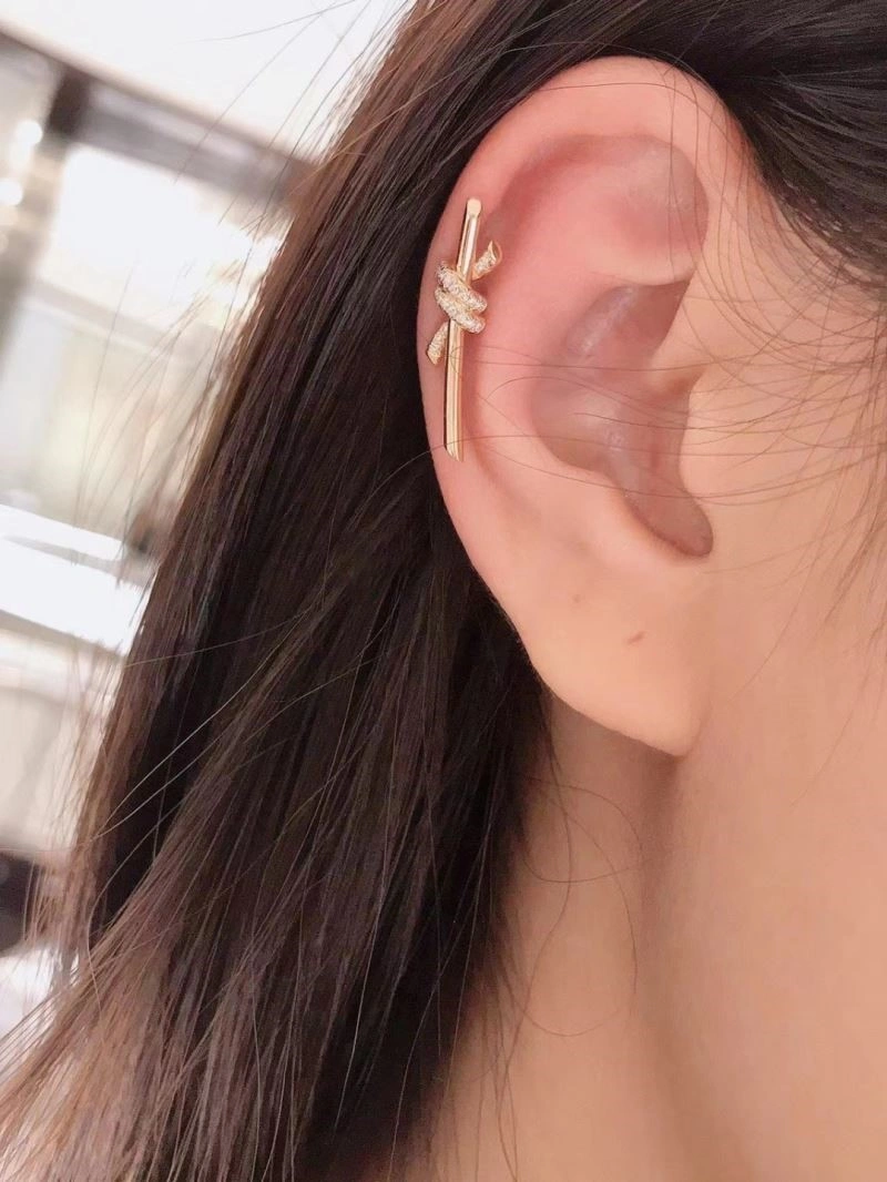 EasyCare Tiffany Earrings 252710