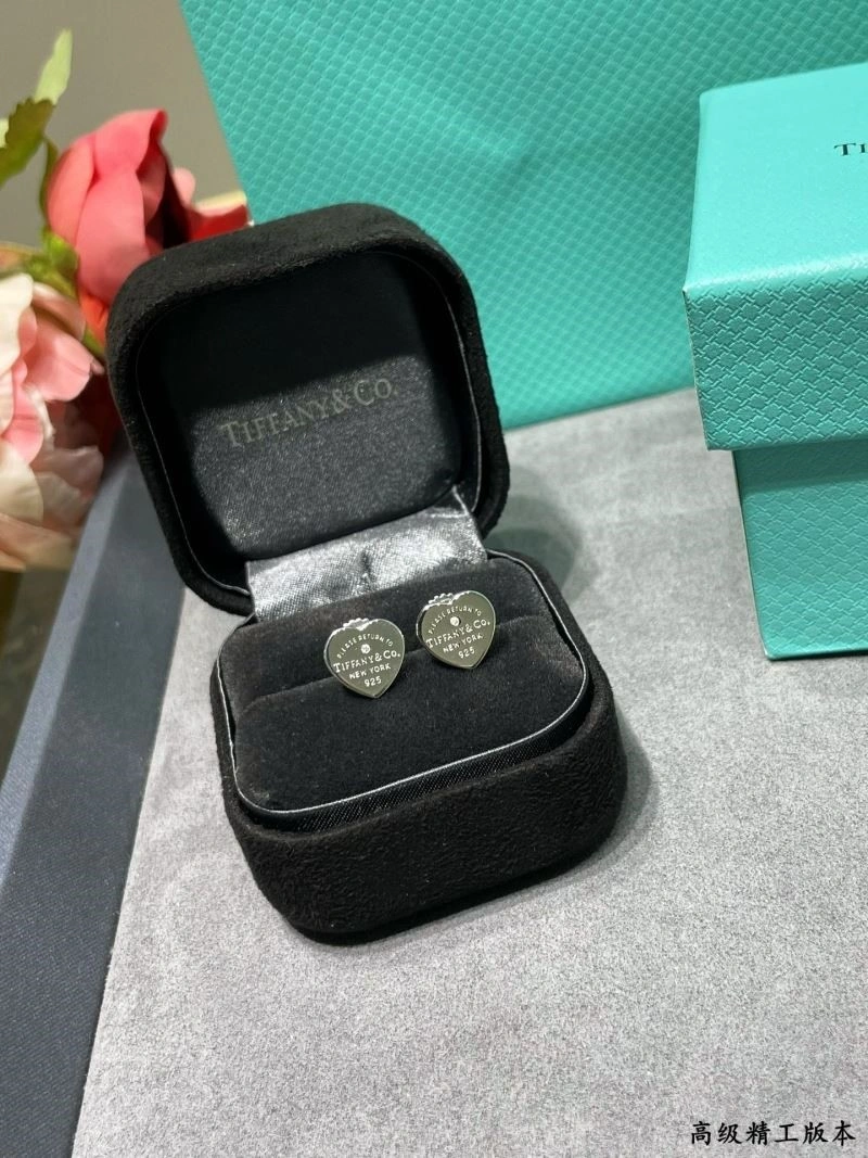 Tiffany Earrings OnTrend 252575
