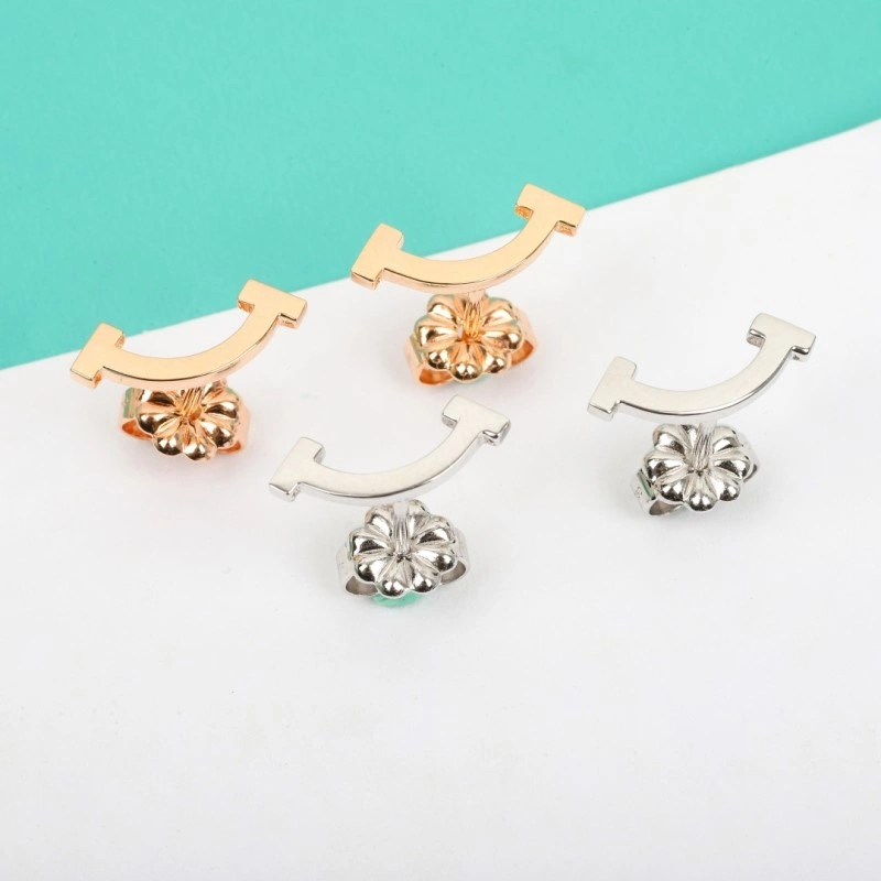 Tiffany Earrings Versatile 252571