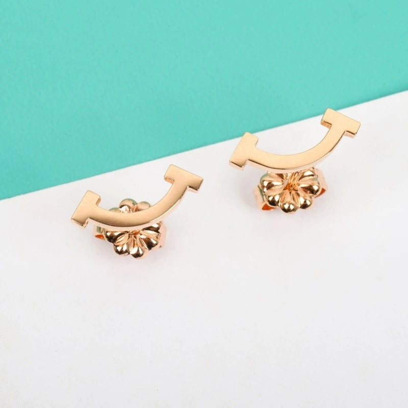 Tiffany Earrings Versatile 252571