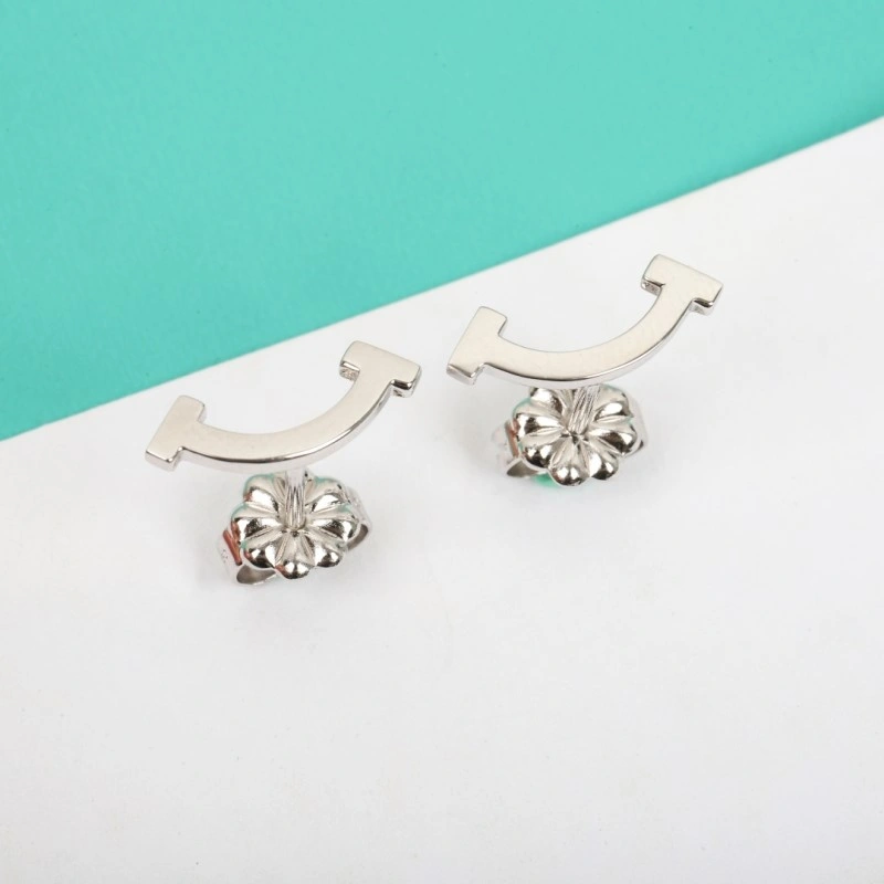 Tiffany Earrings Versatile 252571