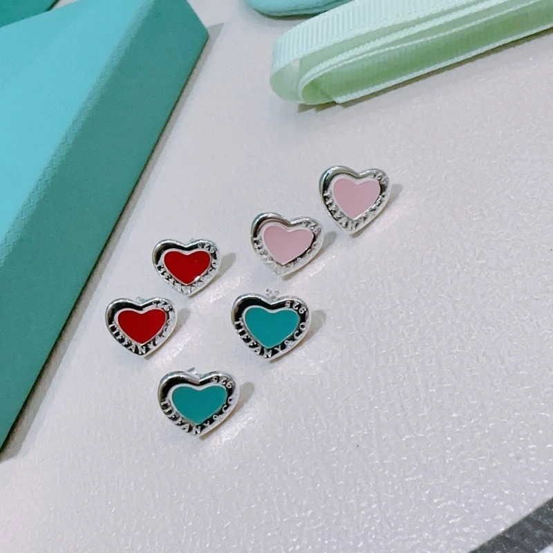 Tiffany Earrings Cozy 252586